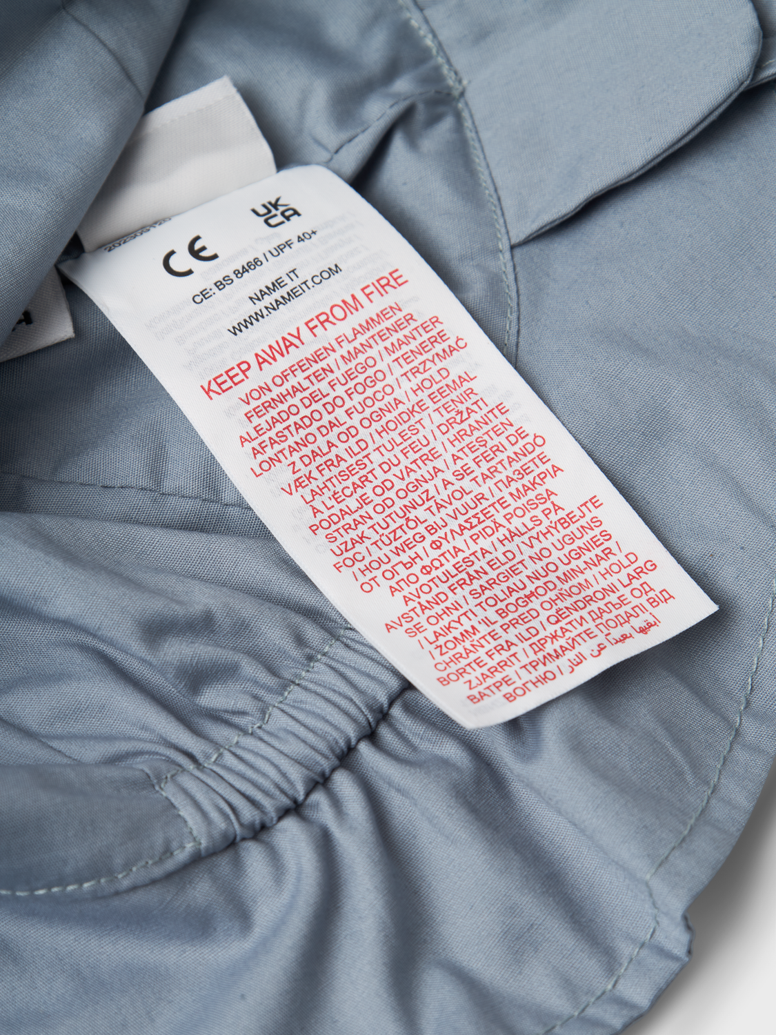 NBNZILU Headwear - Troposphere